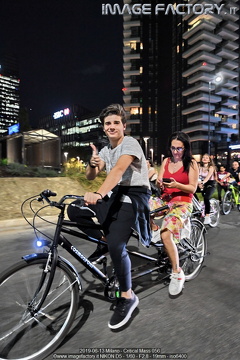 2019-06-13 Milano - Critical Mass 056